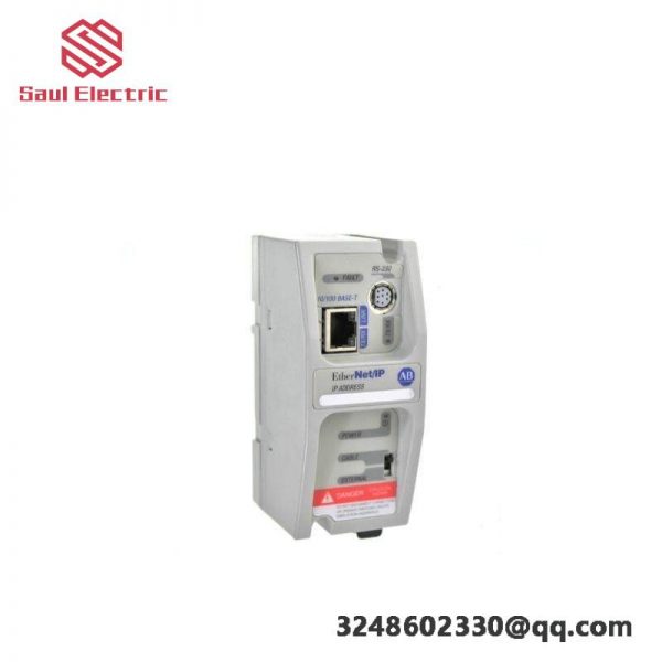 Allen-Bradley 1761-NET-ENI Ethernet Interface Module