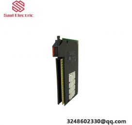 A-B 1771-IAN Digital AC/DC Input Module for Industrial Automation