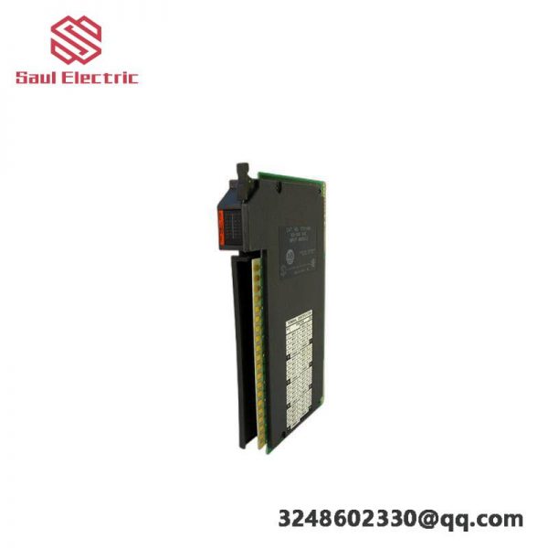 A-B 1771-IAN Digital AC/DC Input Module for Industrial Automation