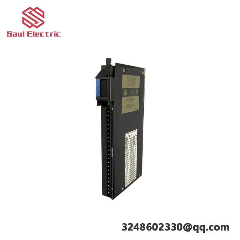 AB 1771-IBD Digital DC Input Module, PLC Component