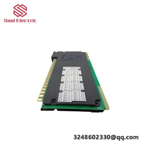 AB 1771-IVN Digital DC Input Module