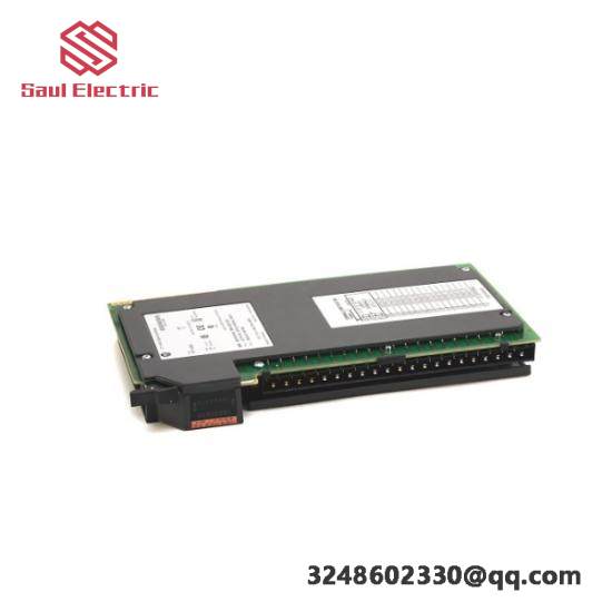 A-B 1771-OAD Digital AC Output Module for Industrial Control Systems