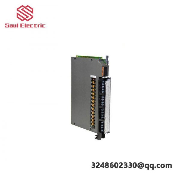 AB 1771-OBN Digital Output Module, Extended Product for Industrial Control Systems