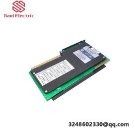 A-B 1771-OZL Digital Output Module for Industrial Automation