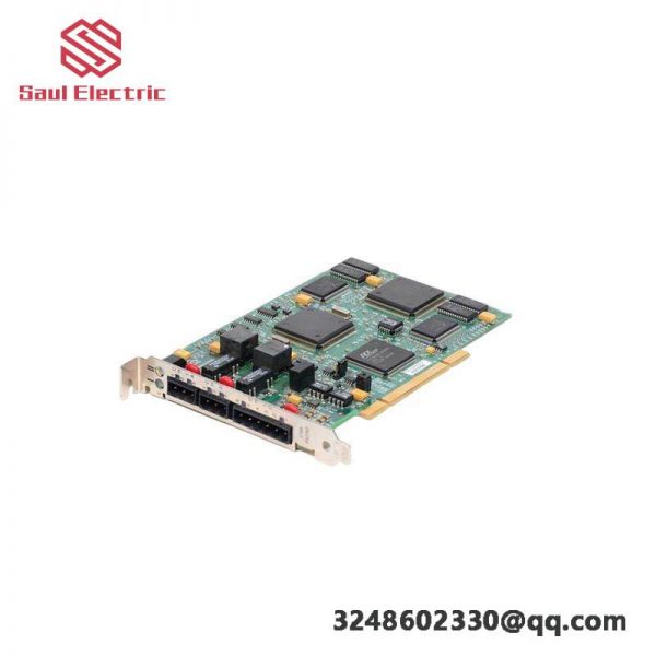 AB 1784-PKTXD PLC Interface Module, for Industrial Automation Control Systems