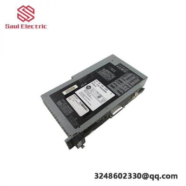 A-B 1785-L30B Standard PLC for Enhanced Industrial Automation Control