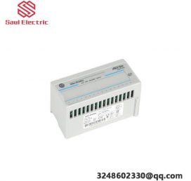 Allen-Bradley 1794-IV16 Analog Input Module, Flex I/O