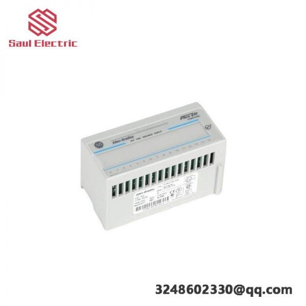 Allen-Bradley 1794-IV16 Analog Input Module, Flex I/O