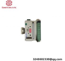 Allen-Bradley A-B 24-0417 ControlNet Module, 1747-CNBR