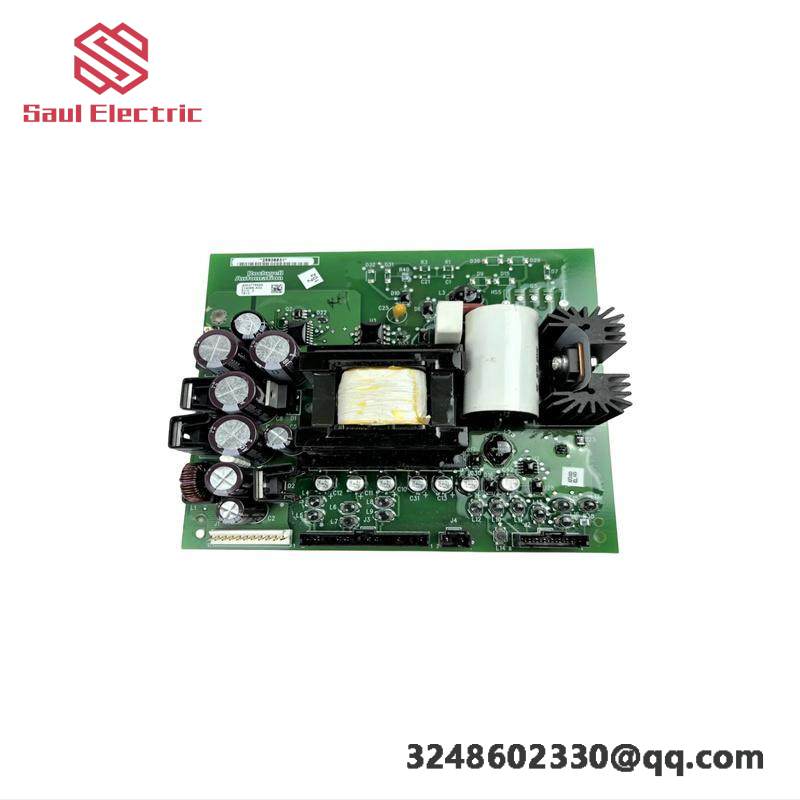 Rockwell A-B 314066-A02 Control Module