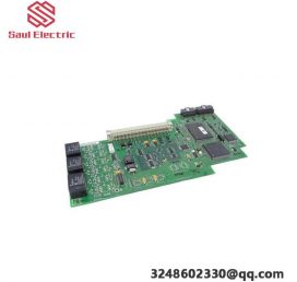 ABB A-B 321131-A01 Control Module for Industrial Automation Systems