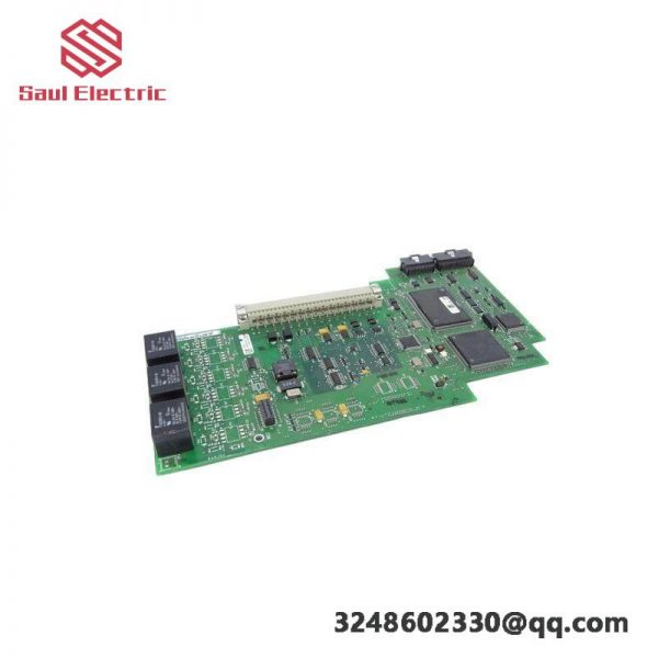 ABB A-B 321131-A01 Control Module for Industrial Automation Systems