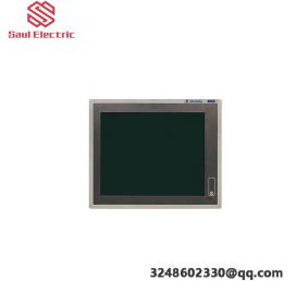 A-B 6186M-15PT - High Precision Industrial Control Module