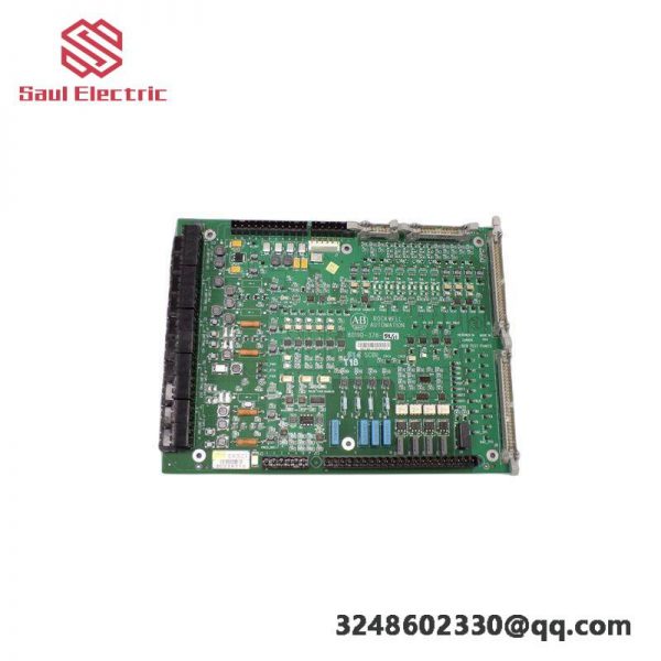 Rockwell Automation 80190-380-02-R 80190-378-52/08 Digital Input Module