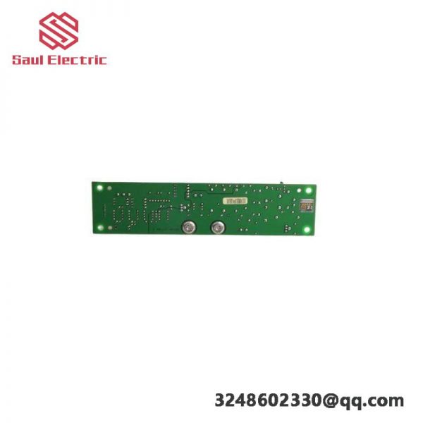 Rockwell Automation A-B 81001-340-71-R Control Module