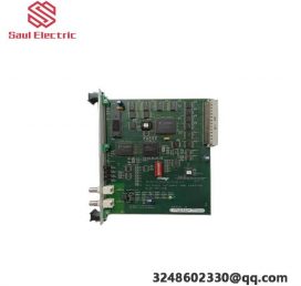 A-B 81003-438-51-R 80190-220-01-R High-Performance Control Module