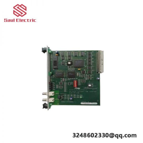 A-B 81003-438-51-R 80190-220-01-R High-Performance Control Module