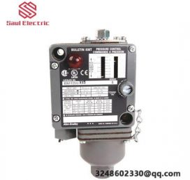 AB 836T-T254J Control Module for Industrial Automation Systems