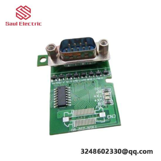 AB 836T-T254J Control Module for Industrial Automation Systems