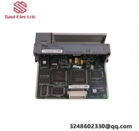 SST-PFB-SLC - High-Performance Industrial Control Module