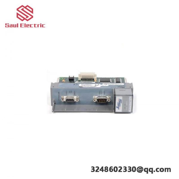 SST-PFB-SLC - High-Performance Industrial Control Module