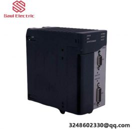 GE A06B-0104-B111#7000 - High-Power AC Servo Motor for Industrial Automation