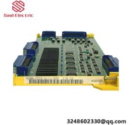 FANUC A16B-2203-0111 I/O PCB Card: Advanced Control Module for Precision Automation