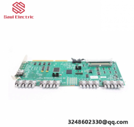 SIEMENS A1A10000350.00M: High-Performance PCB Board for Industrial Automation Solutions