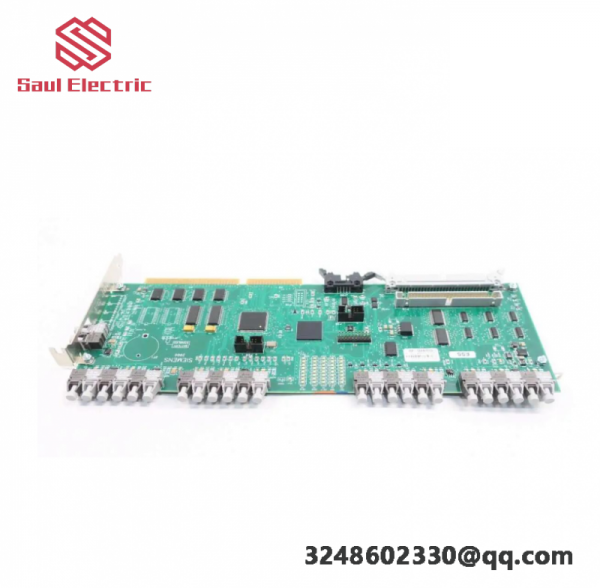 SIEMENS A1A10000350.00M: High-Performance PCB Board for Industrial Automation Solutions