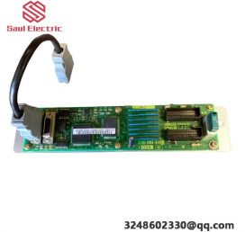 GE Fanuc A20B-2004-038 Robot Circuit Board: Advanced Control Solutions