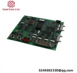 Brand Model D31705-1 A26491-A: Precision Control Module for Advanced Manufacturing Systems