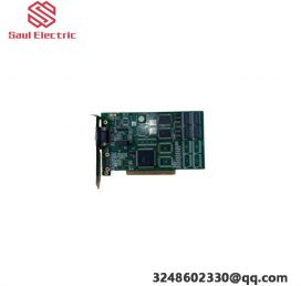 Metsø A413187 AIH8 ACN 8-Channel Analog Input Module - Precision Data Acquisition for Industrial Automation