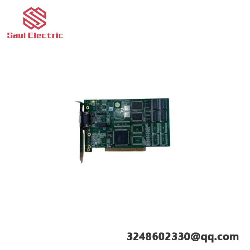 Metsø A413187 AIH8 ACN 8-Channel Analog Input Module - Precision Data Acquisition for Industrial Automation