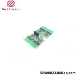 SIEMENS A5E00300849 - High-Performance PCB Card, Industrial Control Module