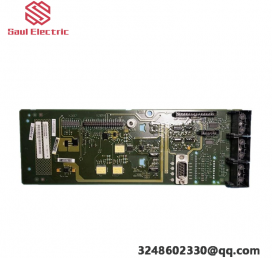 SIEMENS A5E00453505 Fiber Optic Communication Module