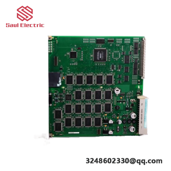 AB Control Systems A5E00714561 - Microprocessor-Based Control Module