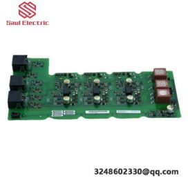 Siemens A5E00825001 Belt Drive Plate