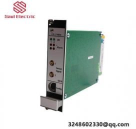 EMERSON A6410 Expansion Monitoring Module