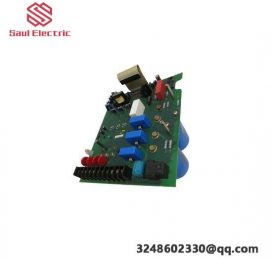 AB A74104-231-52 Circuit Board, Advanced Control Module