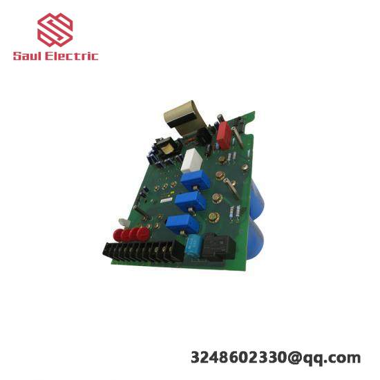 AB A74104-231-52 Circuit Board, Advanced Control Module