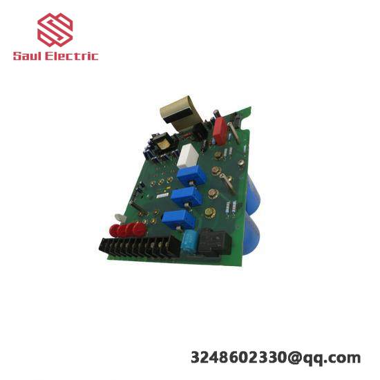 A74104-231-52 Power Supply Circuit Board | Schneider Electric