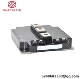 ABB A74104-231-53E/CM50TF-24H High-Voltage IGBT Module