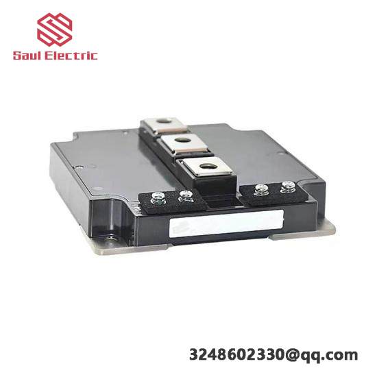 ABB A74104-231-53E/CM50TF-24H High-Voltage IGBT Module