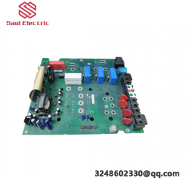 ABB A74104-231-53F PLC Control Module