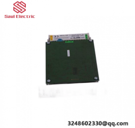 ABC Brand A74104 Series Module, Control Technology