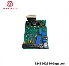 ABB A74104-246-52-03 Industrial Control Module