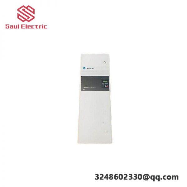 AB 1336E Series, R015 Module, AN Control Panel, EN Interface, GM1 Power Stage, L9E Drive System