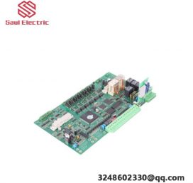 Schneider A.F.038.5/02 - LEXIUM 17D Industrial Drive Board