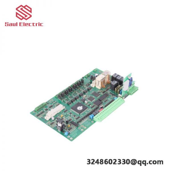 Schneider A.F.038.5/02 - LEXIUM 17D Industrial Drive Board