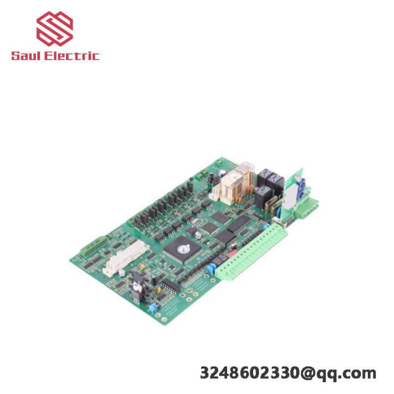 Schneider A.F.038.5/02 - LEXIUM 17D Industrial Drive Board